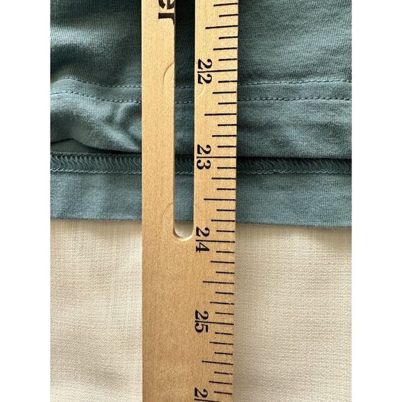 Tommy Bahama Mens XL Blue Dolphin Logo Tee Casual Relaxed Fit Beachy Tropical - Picture 7 of 8